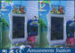 সাবওয়ে পার্কর রিডমপশন গেম মেশিন মুদ্রা পরিচালিত আর্কেড গেম